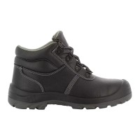 BOTA PROTECÇÃO BIQ+PALM METAL BESTBOY S3 SRC